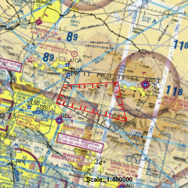 NOTAM 4/5335