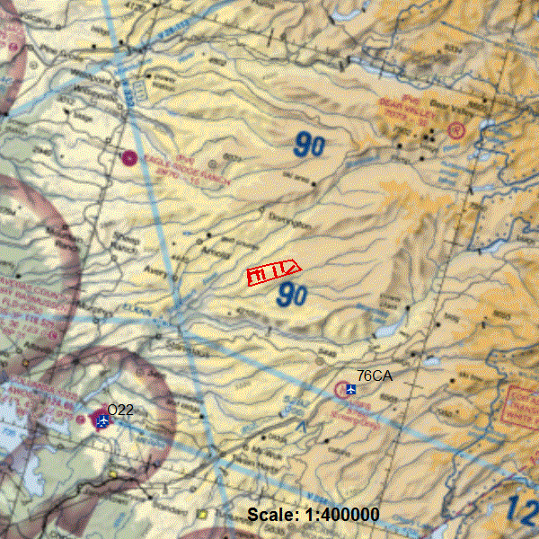 NOTAM 4/5342