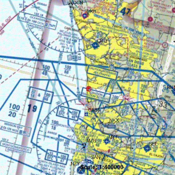 NOTAM 4/5347