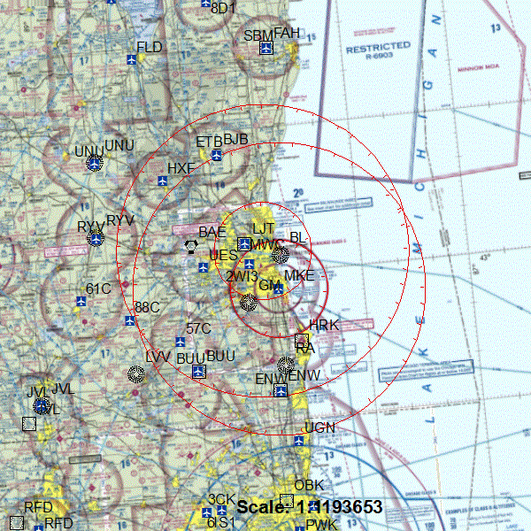 NOTAM 4/5390