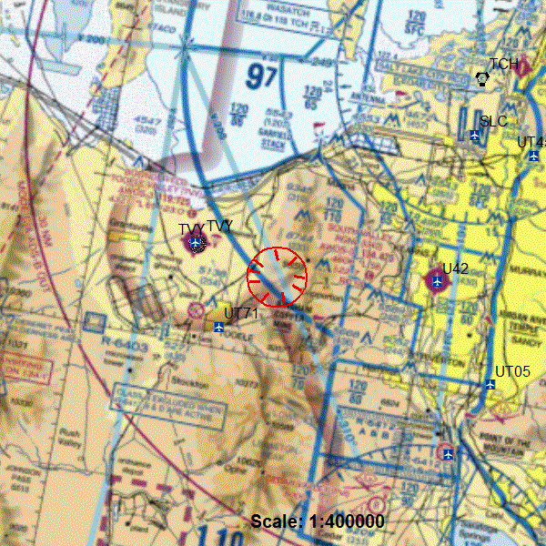 NOTAM 4/5407