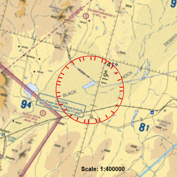 NOTAM 4/5465