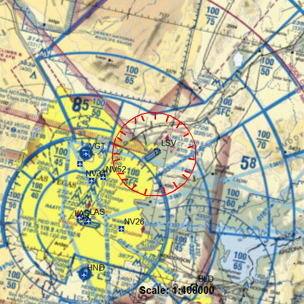 NOTAM 4/5479