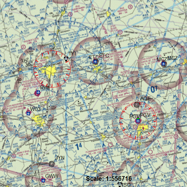 NOTAM 4/5513