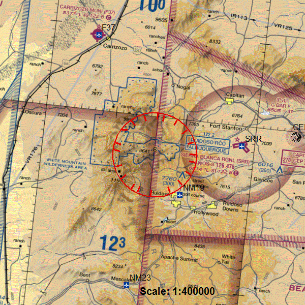 NOTAM 4/5521