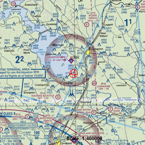 NOTAM 4/5561