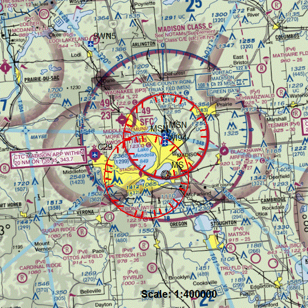 NOTAM 4/5563