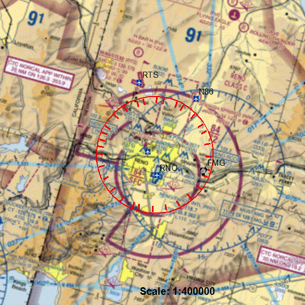 NOTAM 4/5703