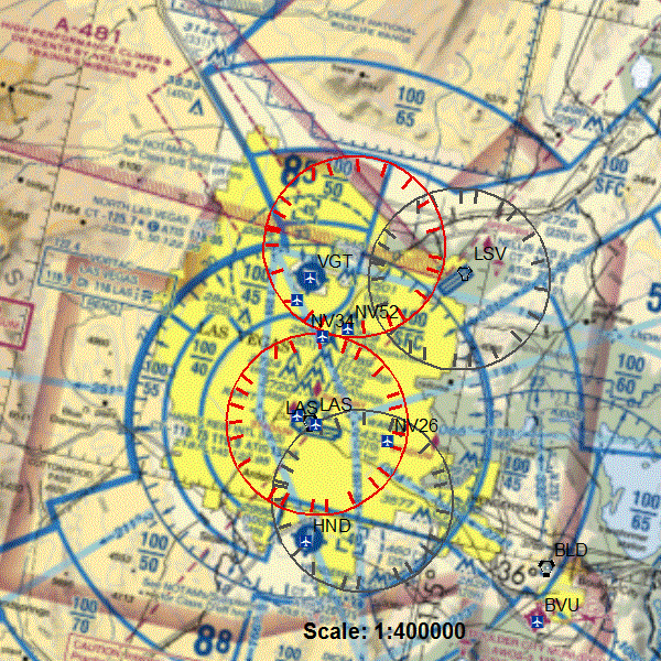 NOTAM 4/5828