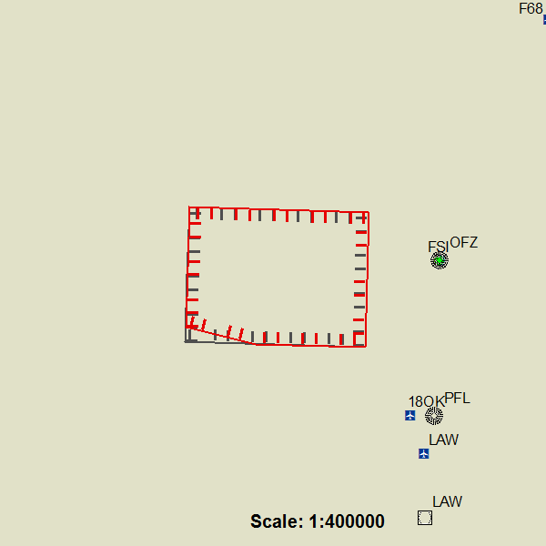 NOTAM 4/5830