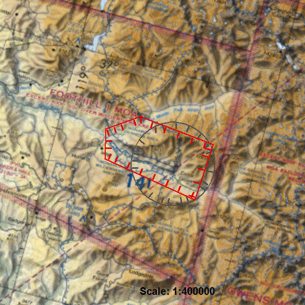 NOTAM 4/5842