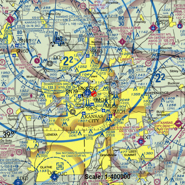 NOTAM 4/6042