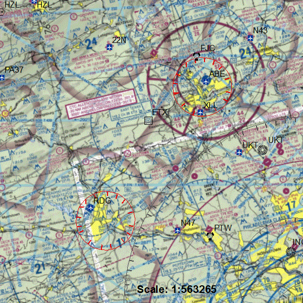 NOTAM 4/6095