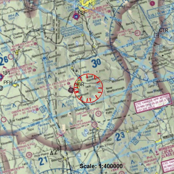 NOTAM 4/6137