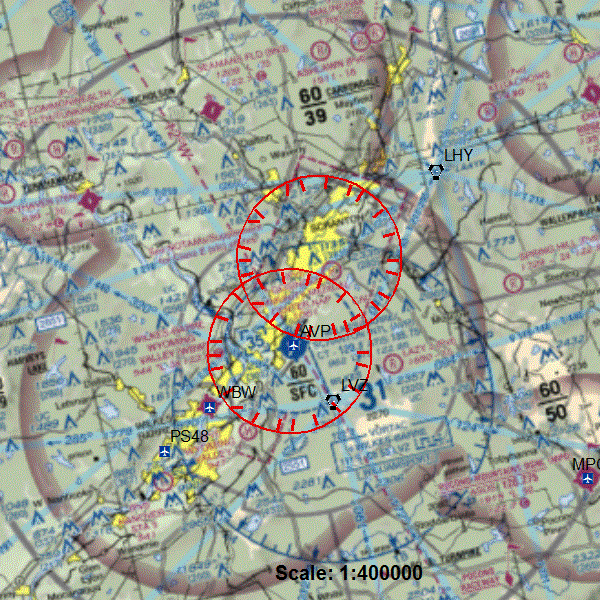 NOTAM 4/6140