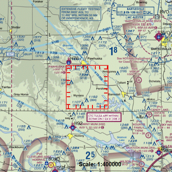 NOTAM 4/6163