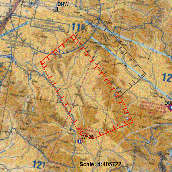 NOTAM 4/6178