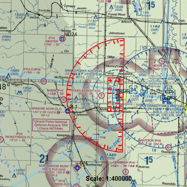 NOTAM 4/6279