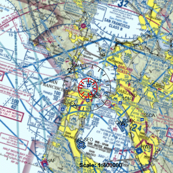 NOTAM 4/6368