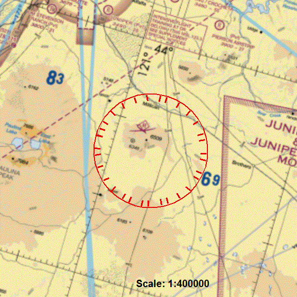 NOTAM 4/6374