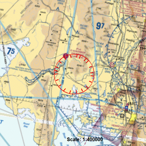 NOTAM 4/6396