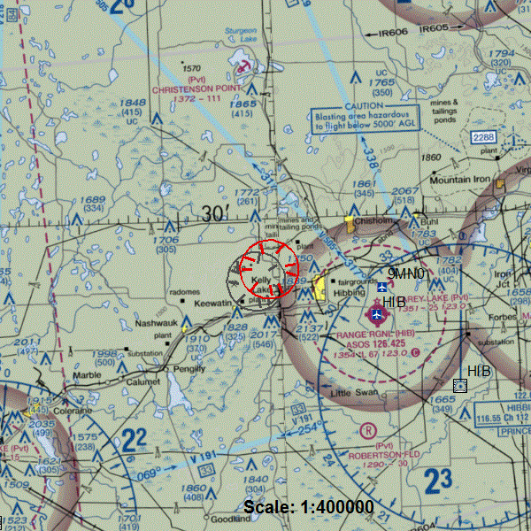 NOTAM 4/6776