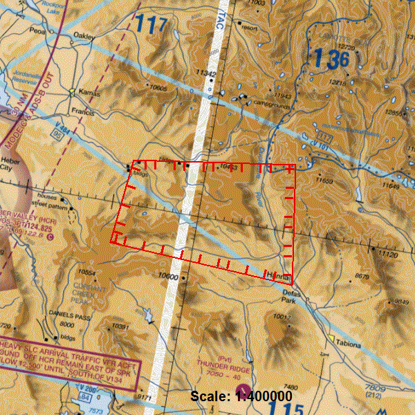 NOTAM 4/6861