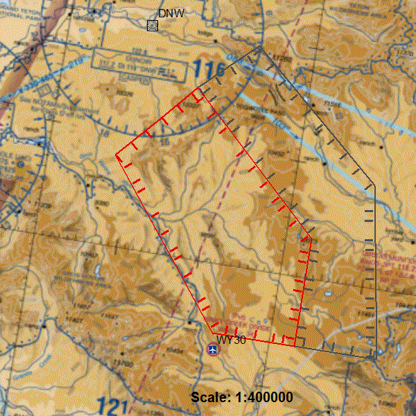 NOTAM 4/6870