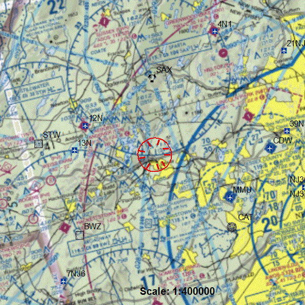 NOTAM 4/7160