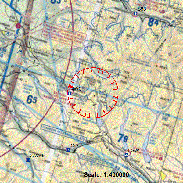 NOTAM 4/7281