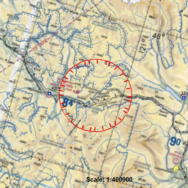 NOTAM 4/7296