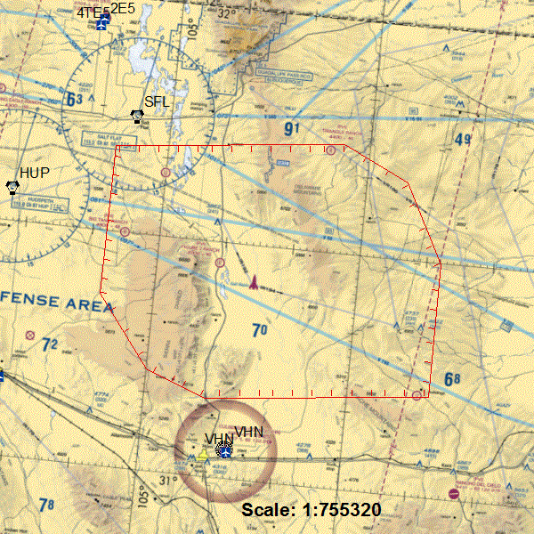 NOTAM 4/7408