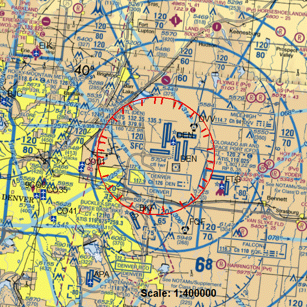 NOTAM 4/7547