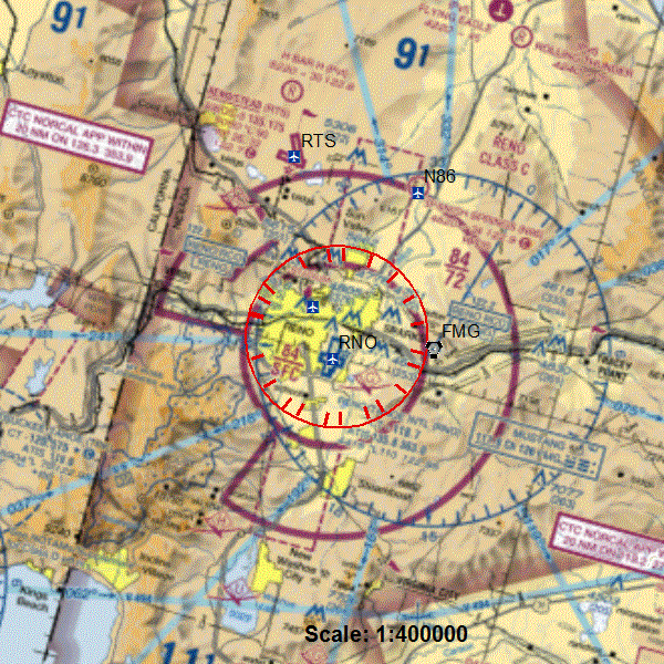 NOTAM 4/7725