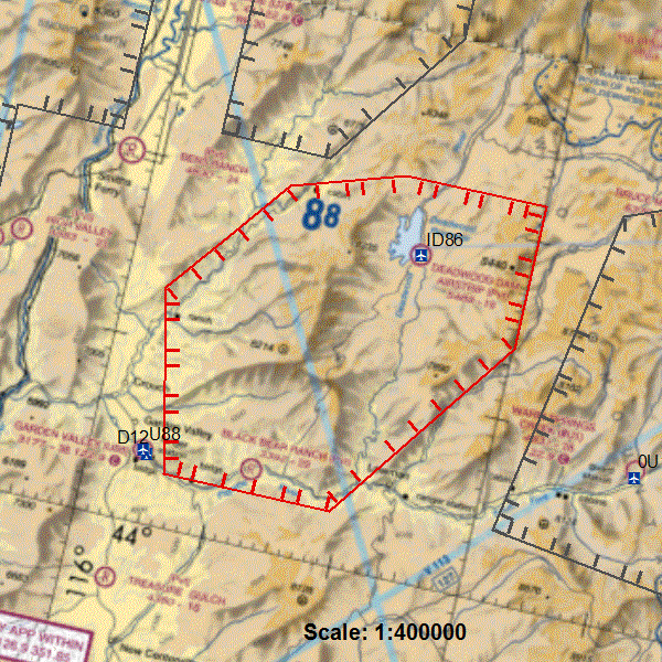 NOTAM 4/7740