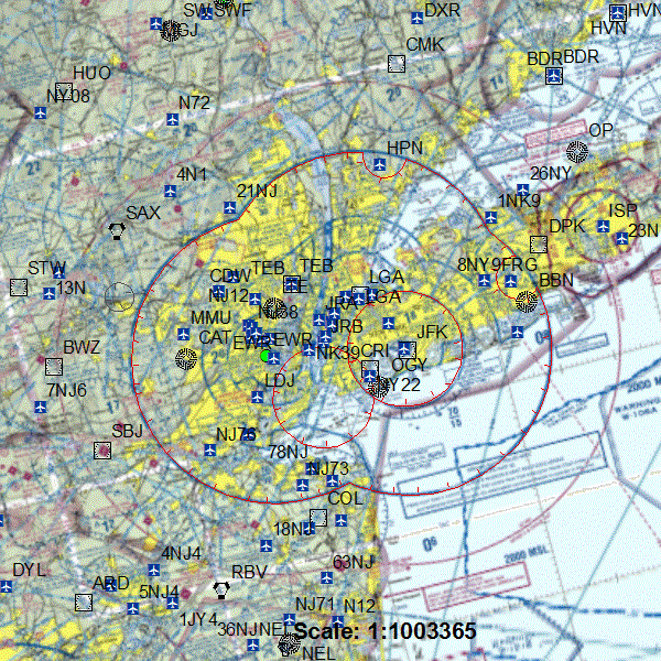 NOTAM 4/7935