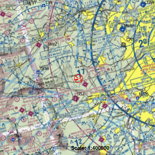 NOTAM 4/7952