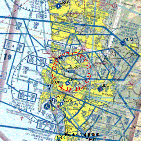 NOTAM 4/7965