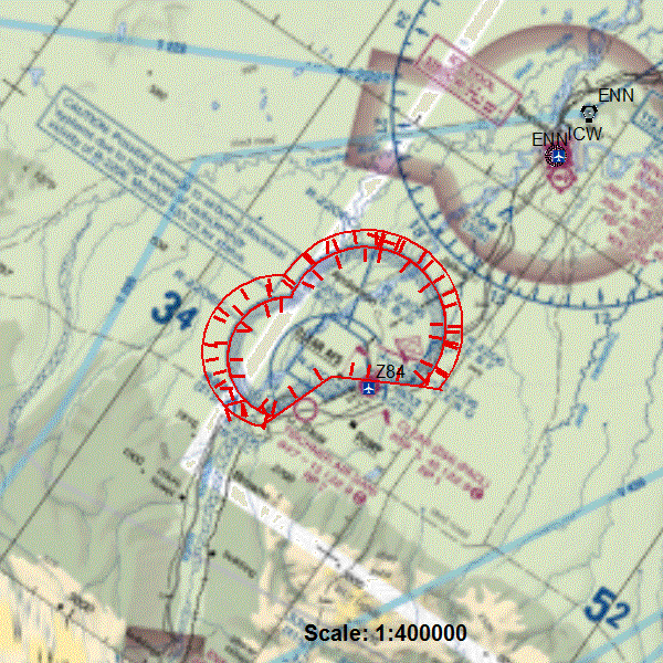 NOTAM 4/8063