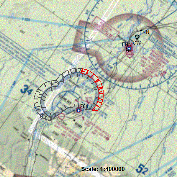 NOTAM 4/8064