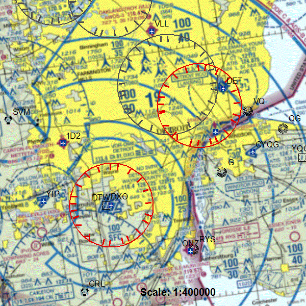 NOTAM 4/8079