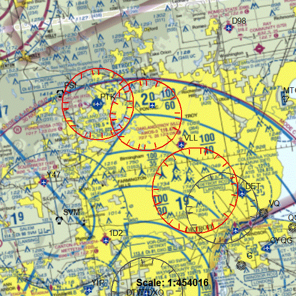 NOTAM 4/8096