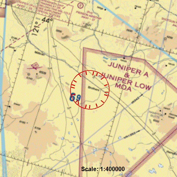 NOTAM 4/8116