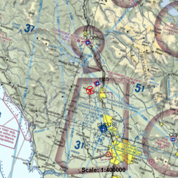 NOTAM 4/8129