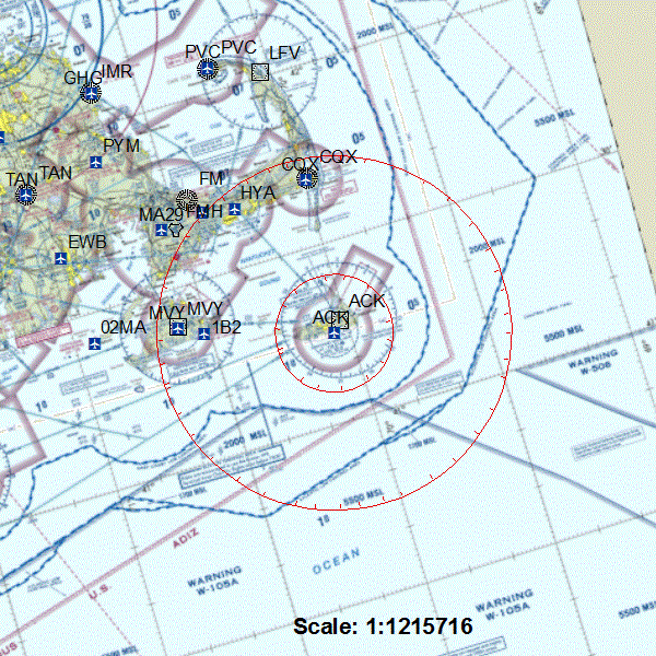 NOTAM 4/8132