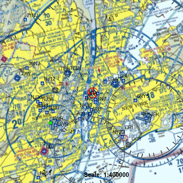 NOTAM 4/8177