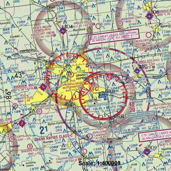 NOTAM 4/8195