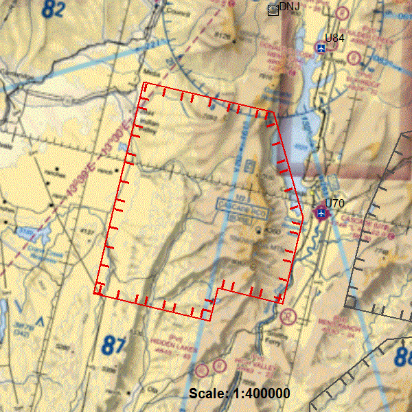 NOTAM 4/8199