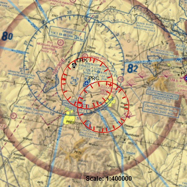 NOTAM 4/8324