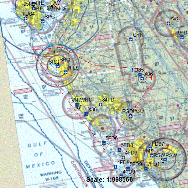 NOTAM 4/8377